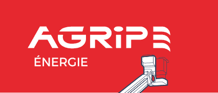 Identite visuelle Agrip energie