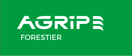 Identite visuelle Agrip forestier