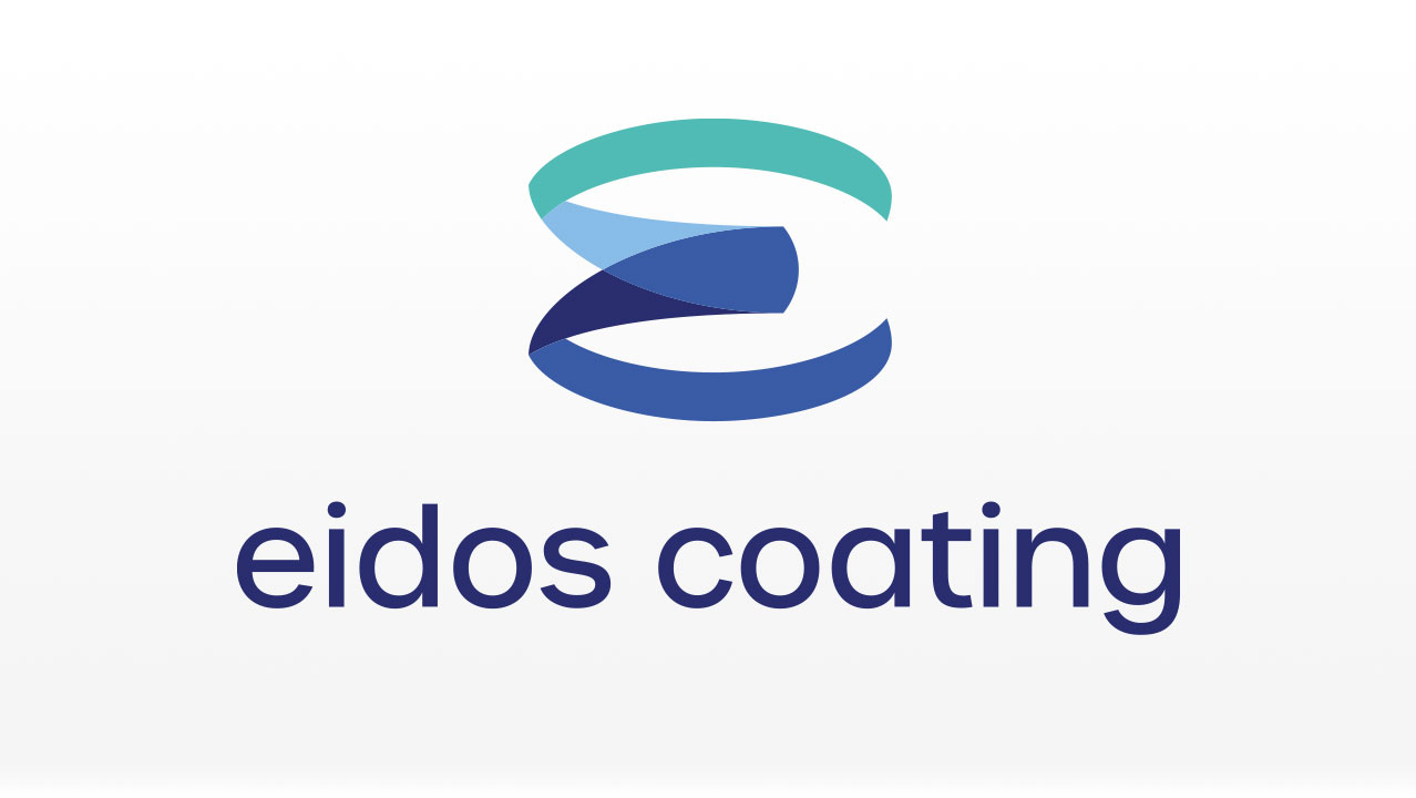 Logo Eidos Coating